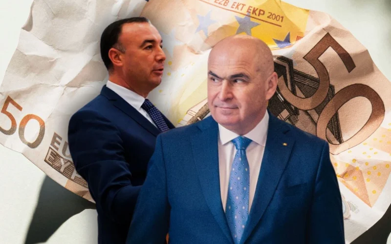 CSM protejează pensiile speciale. Guvernul așteaptă avizul de trei săptămâni