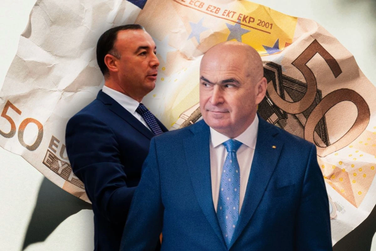 CSM protejează pensiile speciale. Guvernul așteaptă avizul de trei săptămâni