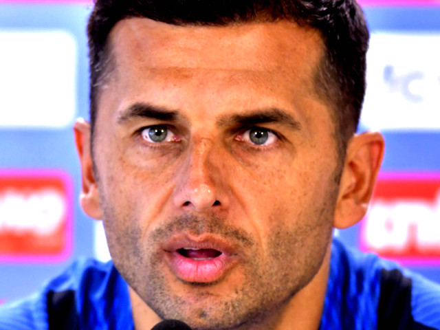 Nicolae Dică i-a spus în direct să NU semneze, după ce Gigi Becali a anunțat transferul la FCSB