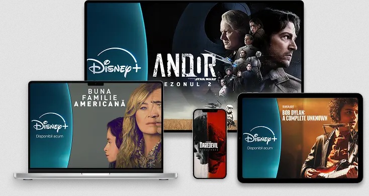 Streaming: Afaceri de peste 157 miliarde dolari în 2025. Top 5 platforme bogate