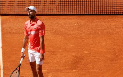 Novak Djokovic, veste tristă cu doar câteva zile înainte de Madrid. Anunţul făcut