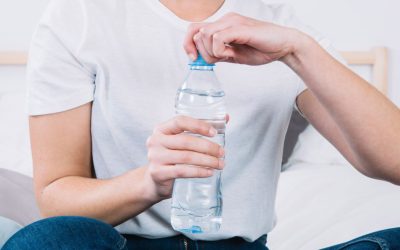 Apa zilnică: Studiu-șoc care schimbă tot ce știam despre hidratare