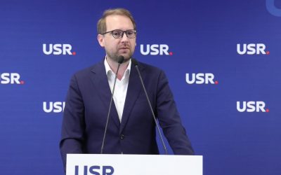 Fritz, despre negocierile pentru guvernare: Cu parlamentarii – da, cu AUR – nu