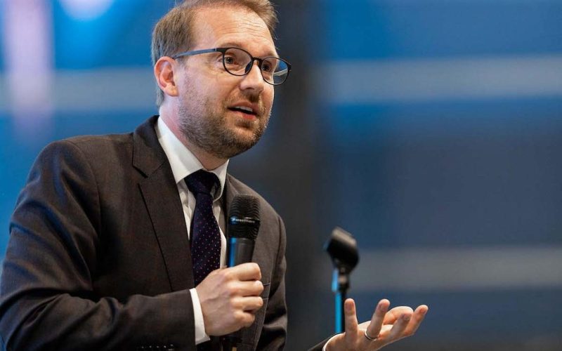 Reacție acidă: Dominic Fritz, despre dosarul ANI: E ridicol