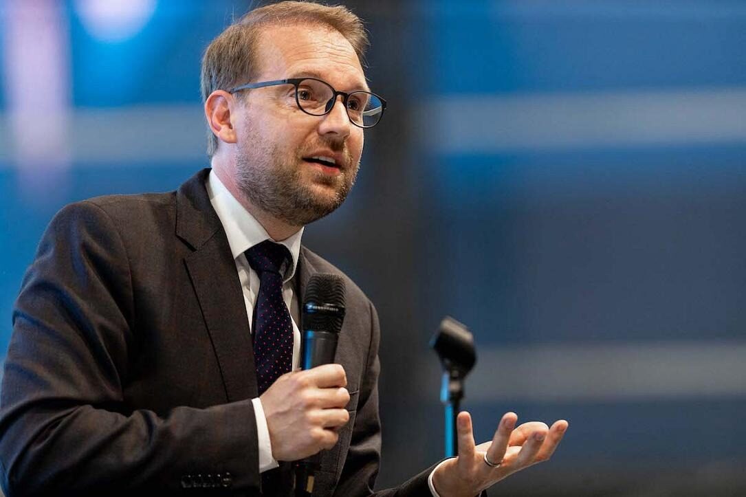 Reacție acidă: Dominic Fritz, despre dosarul ANI: E ridicol