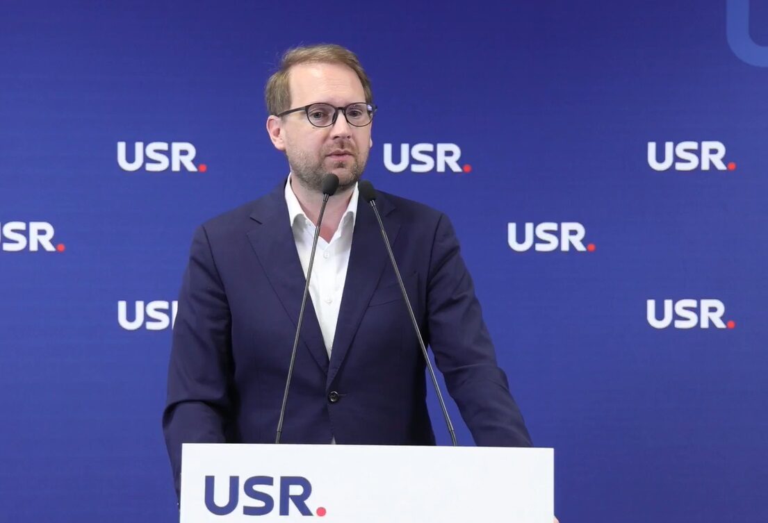 Fritz, despre negocierile pentru guvernare: Cu parlamentarii – da, cu AUR – nu