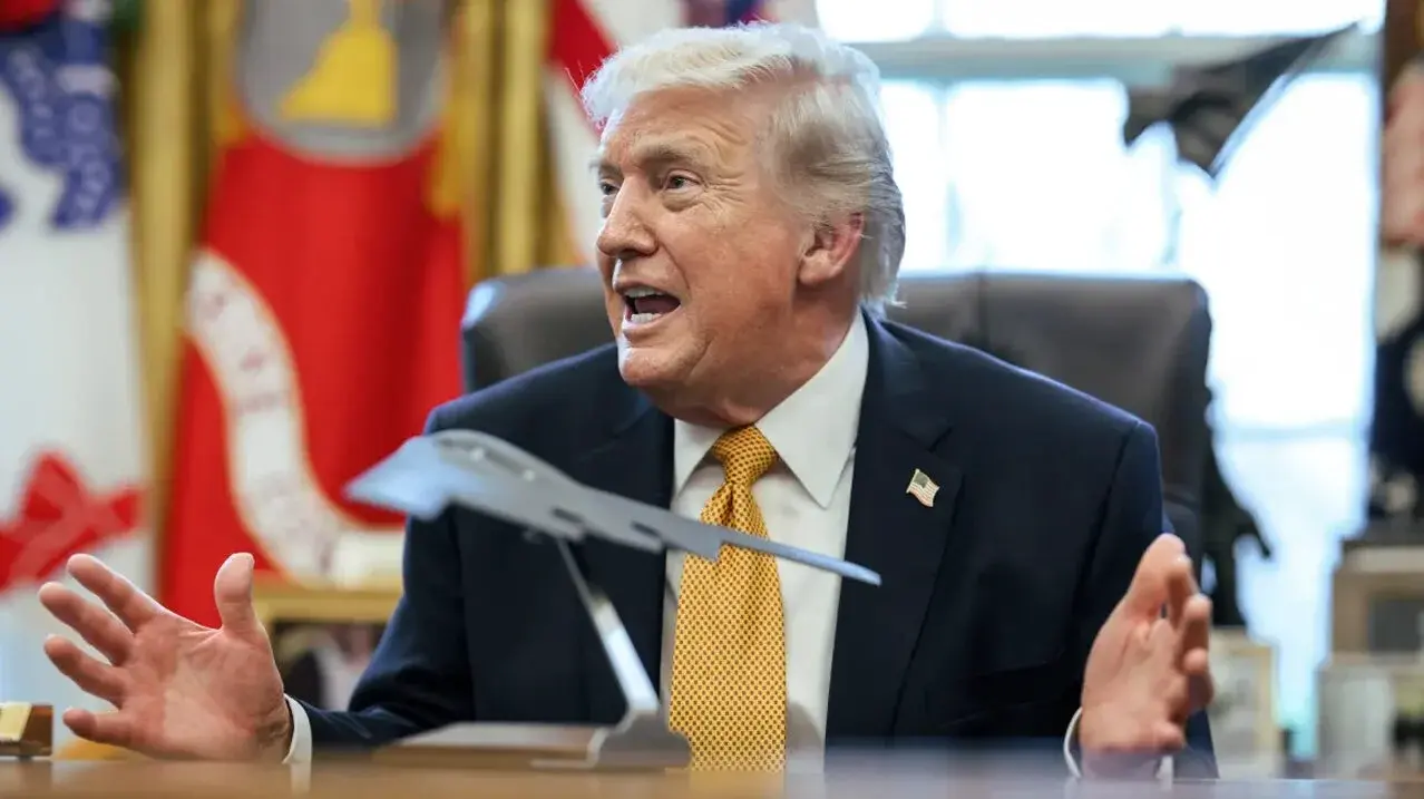 Tensiuni SUA-Iran: Donald Trump amenință cu atacuri, dacă nu se ajunge la un acord