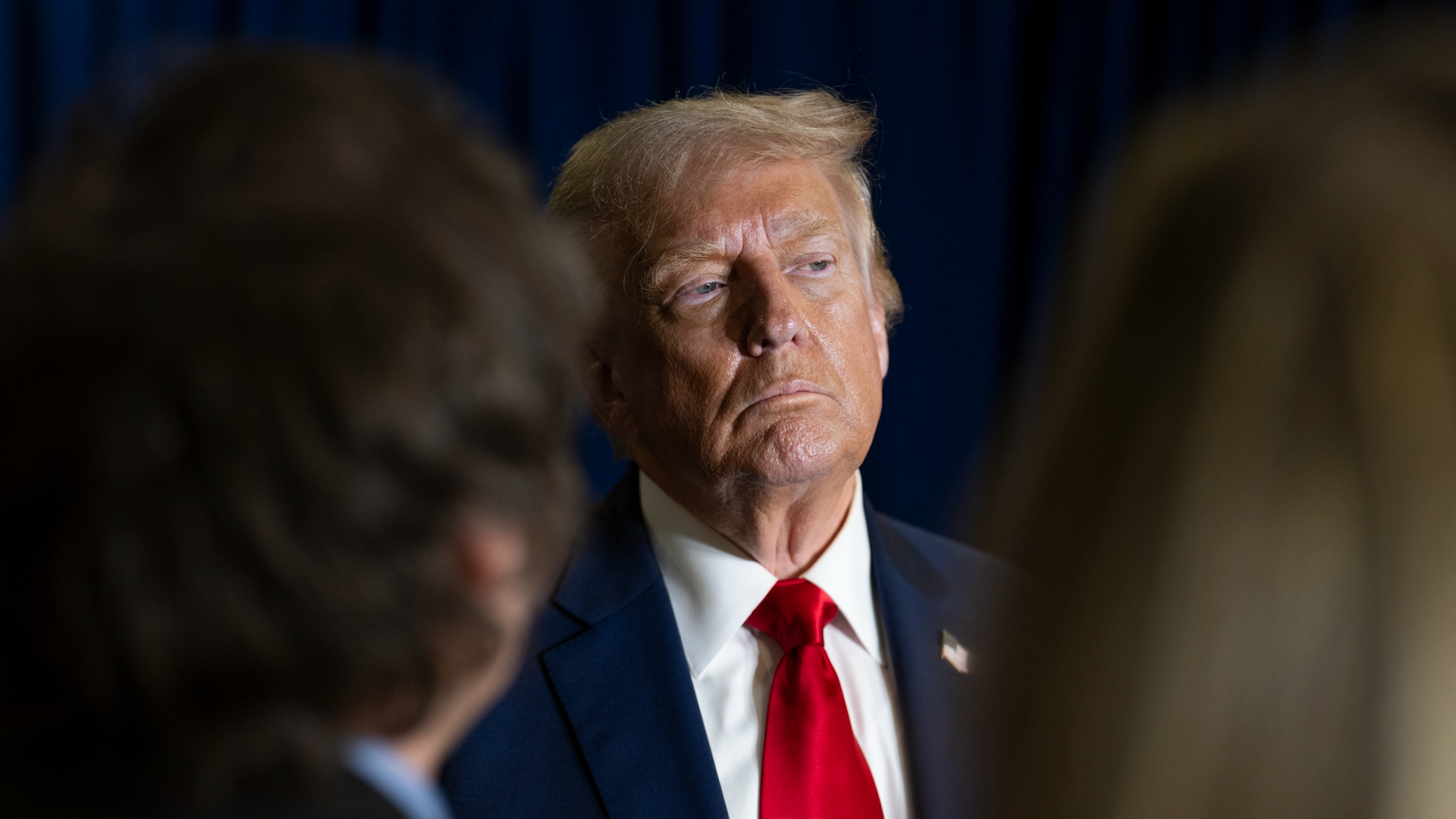 Băluță, parc „donald j. Trump” în sectorul 4. Ctp: „e lașitate pro-Putin”