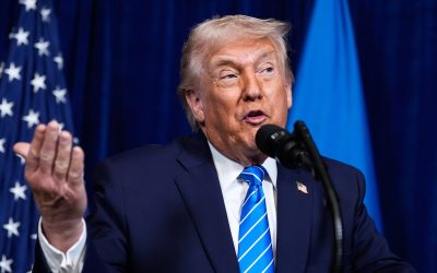 Trump, despre războiul din Iran: „Un mic ocol” pentru SUA