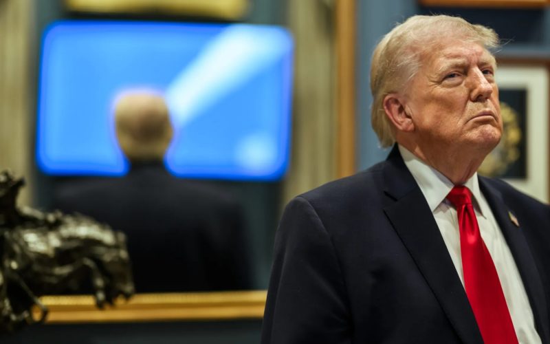 Trump amenință Iranul: „Gata cu domnul drăguț!” Teheranul ripostează dur