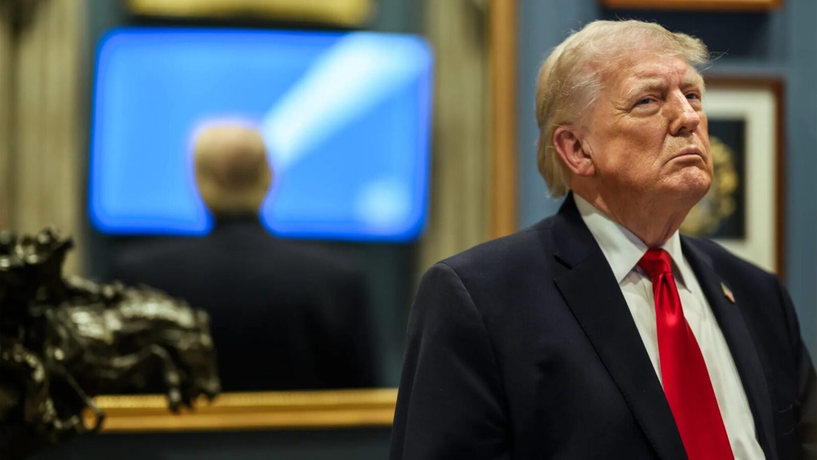 Trump amenință Iranul: „Gata cu domnul drăguț!” Teheranul ripostează dur