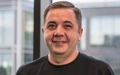 Românul Dragoș Constantinescu, CFO la puternicul British American Tobacco!