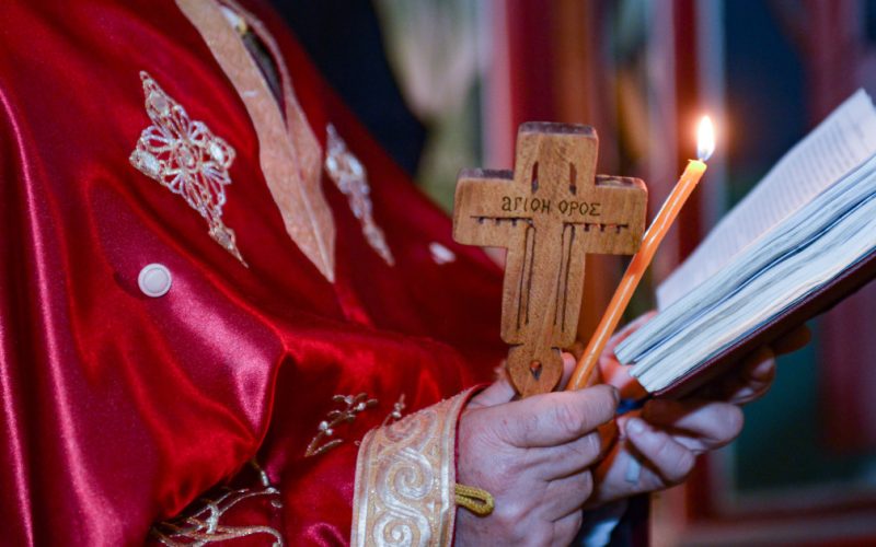 Duminica Tomii 2026: Ce tradiții se respectă în ultima zi a Săptămânii Luminate. Sărbătoare cu cruce roșie în calendarul ortodox