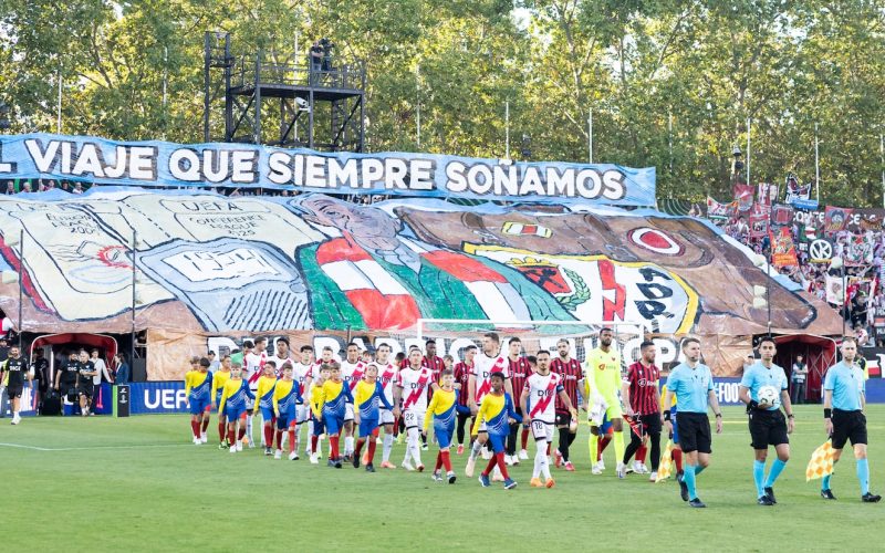 “Es el partido de nuestras vidas”