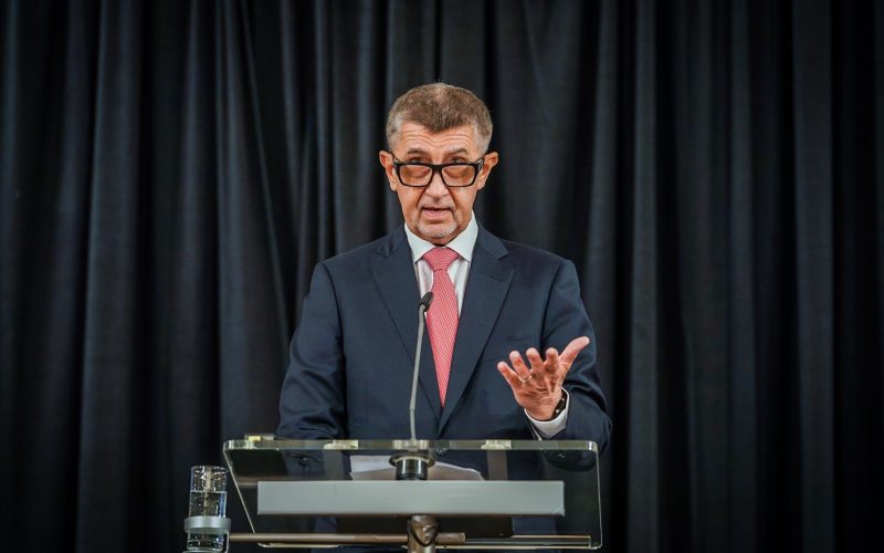 Premierul Cehiei, felicitări pentru Magyar, rivalul lui Orban în Ungaria