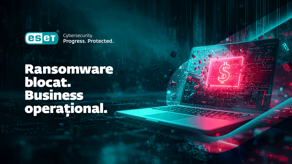 Campaniile de tip ransomware au explodat în ultimul an, cu o creștere alarmantă a atacurilor și o sofisticare tehnică sporită