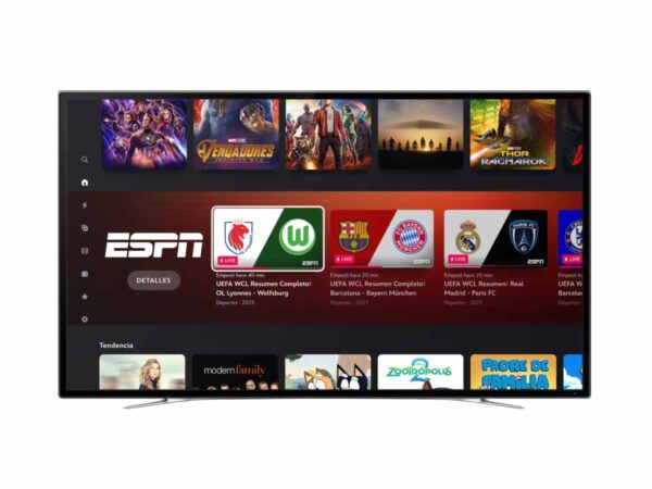 ESPN ajunge pe Disney+ în Europa și Asia-Pacific: Fanii sportului au acces sporit la conținut Platforma de streaming Disney+ a lansat recent secțiunea ESPN în Europa, precum și în anumite piețe din Asia-Pacific