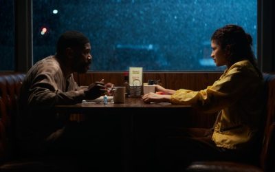 ‘Euphoria’ has outgrown itself, on screen and off