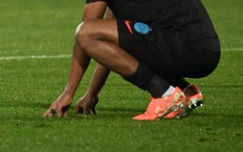 E pedepsit Ngezana? De ce a ratat sud-africanul toate meciurile în mandatul lui Rădoi la FCSB: „Mirel face echipa în funcție de asta”