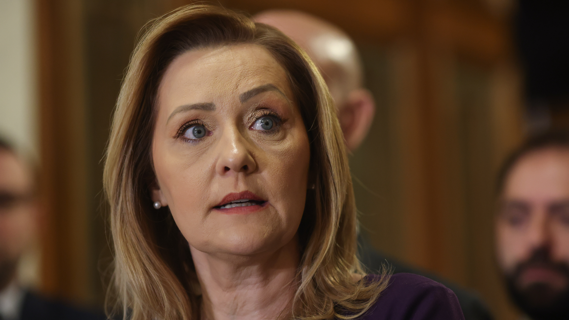 Ctp, despre lasconi la DIICOT: „a aruncat fake news împotriva lui Nicușor Dan” (video)