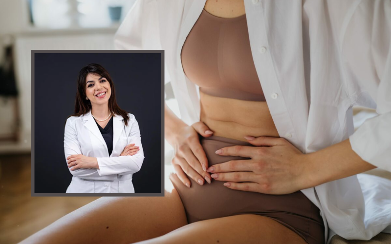 Importanța Chirurgului Plastician în Lupta Împotriva Endometriozei