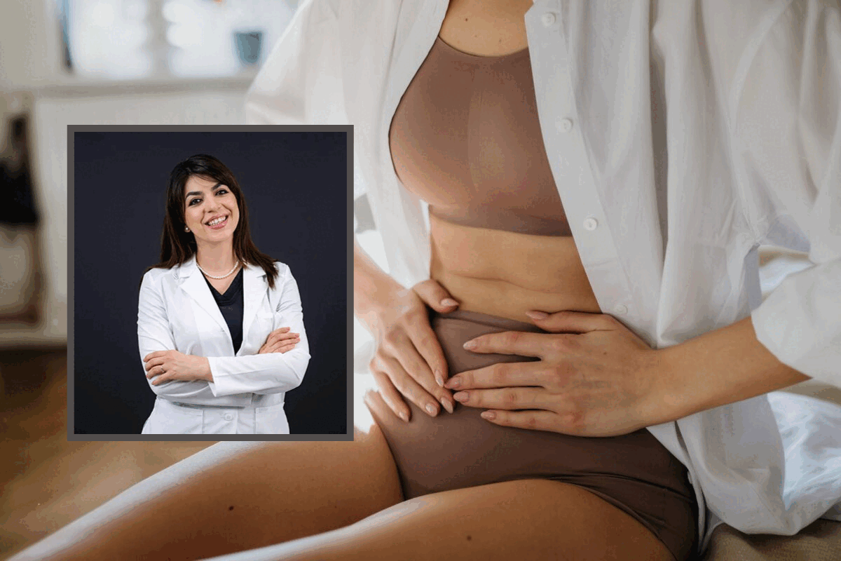 Importanța Chirurgului Plastician în Lupta Împotriva Endometriozei