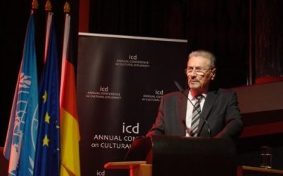 Institutul Levantului: Sinecurele NU dispar. Schimbare de nume, aceleași avantaje