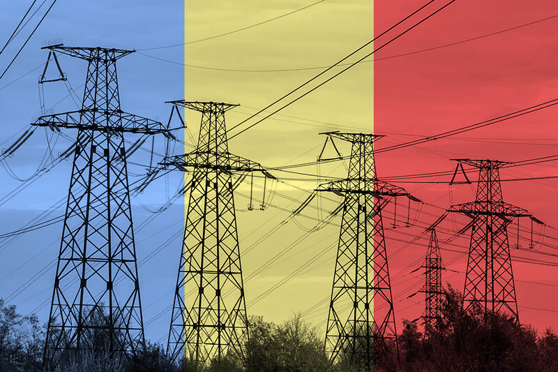 Achiziție COLOSALĂ pe piața energiei: 700 milioane EUR în România