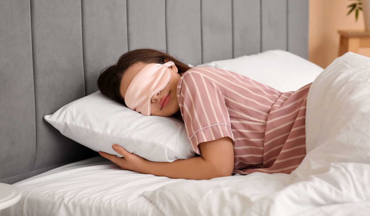 Dormi fără lenjerie? Medicii tranșează mitul somnului gol: Da sau nu?