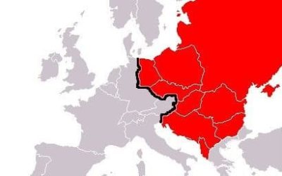 Americanii, tot mai atrași de Estul EUROPEI: Unde se mută și de ce