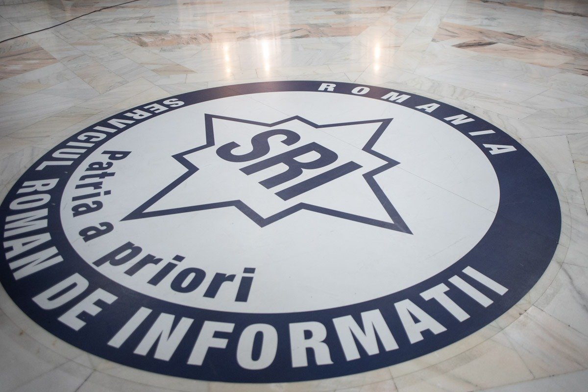 Serviciul Român de Informații (SRI) a dezvăluit miercuri detalii despre o operațiune coordonată cu FBI și alte servicii de informații occidentale, îndreptată împotriva spionilor ruși
