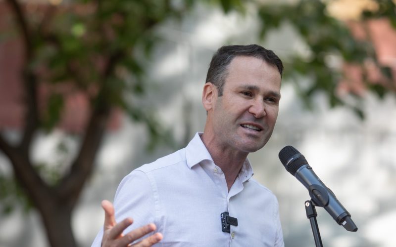 Negoiță, despre Bolojan: Nu știu de ce pleacă, dar reformele sunt vitale