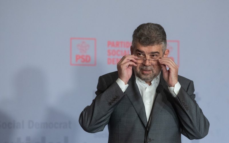 Niciun penthouse în București pentru el: Declarația surprinzătoare