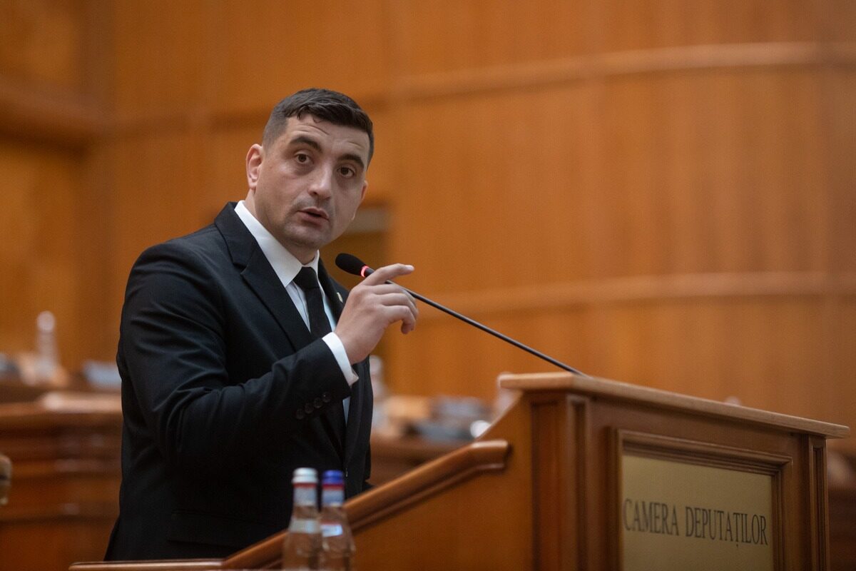 Nicușor Dan, suspectat că a stârnit haosul din coaliție: AUR pregătește moțiune