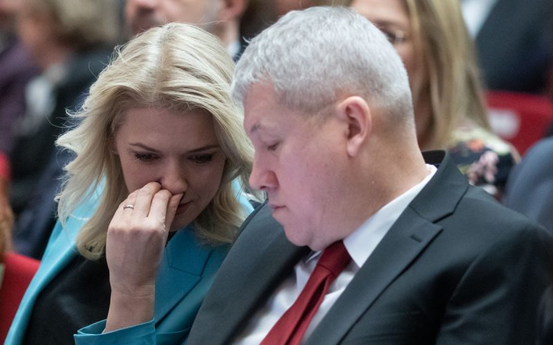 Justiția, departe de spectacol: Nicușor Dan, reacție rapidă. Stabilitatea, crucială!