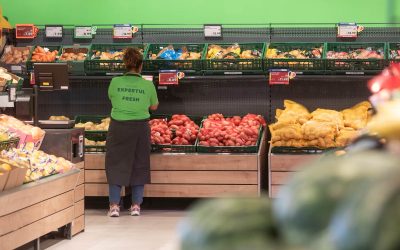 Program PAȘTE 2026: Când mai poți face cumpărături în marile magazine?