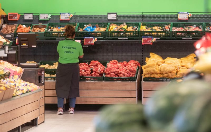 Program PAȘTE 2026: Când mai poți face cumpărături în marile magazine?