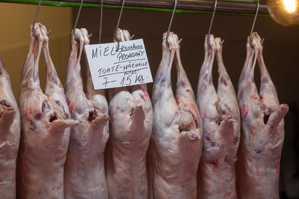 Protecția Consumatorilor, amenzi record: Peste 6,3 milioane de euro la miel și restaurante