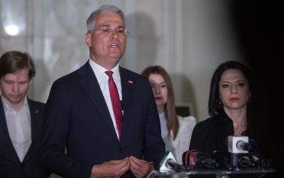 România, prezentă la masa negocierilor economice globale