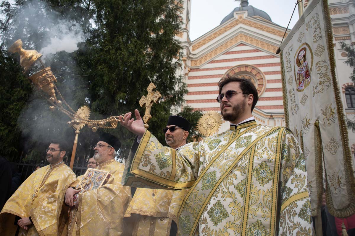 Duminica Floriilor: Semnificația zilei în calendarul creștin