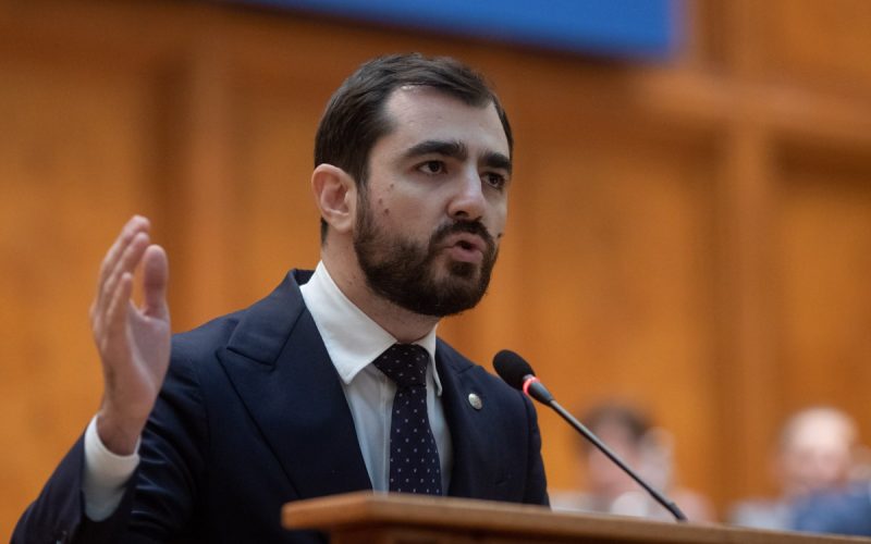 Grindeanu, surprins de economia prăbușită: A uitat rolul său?