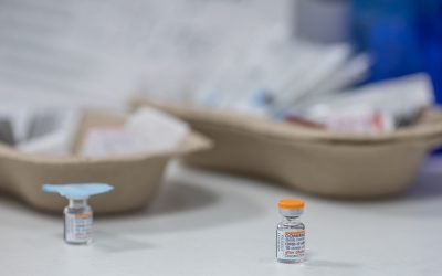 Dezinformarea anti-vaccinare: Amenințare la siguranța națională în România