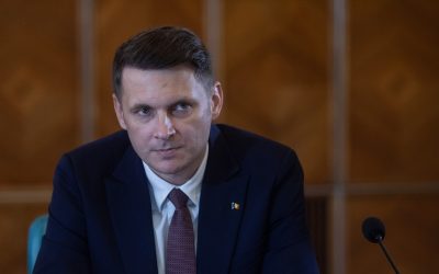 Abrudean (PNL): Reformele lui Bolojan au deranjat. Continuăm sau ne întoarcem?
