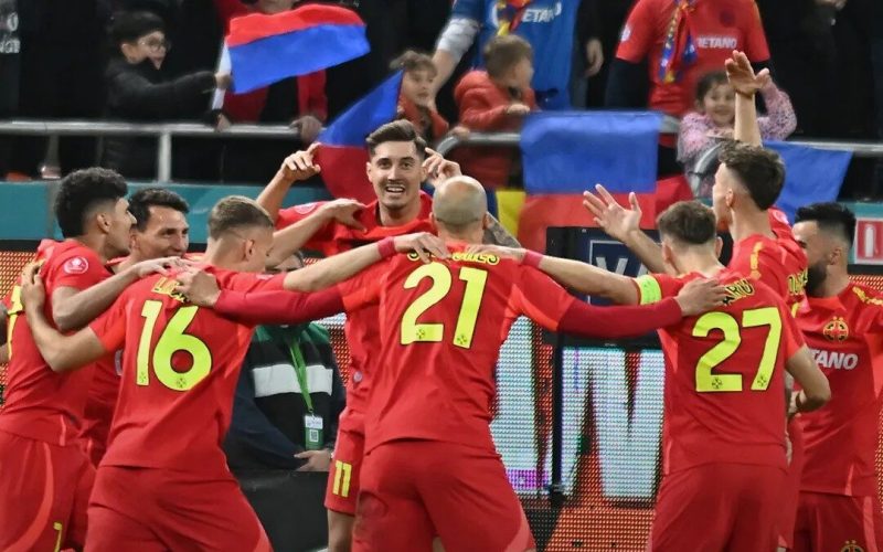 FCSB, victorie nebună la Ovidiu: Farul, învinsă cu 3-2. Bucureștenii, lideri în play-out