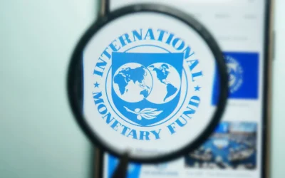 FMI alertează: Războiul din Orientul Mijlociu accentuează prăpastia economică. Cine sunt perdanții