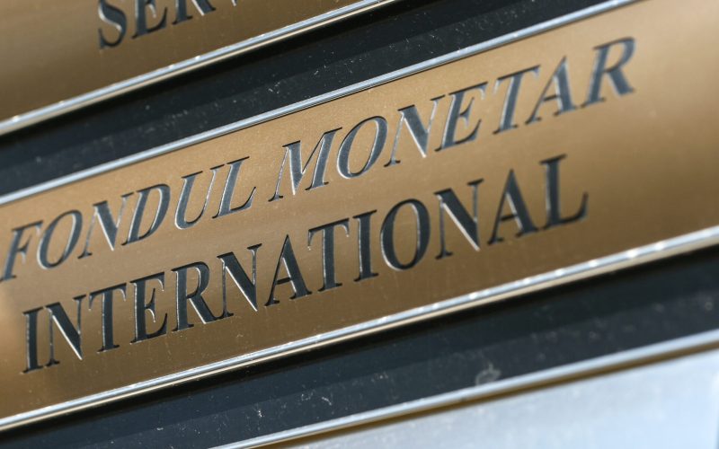 Șoc global în economie: FMI și Banca Mondială, avertisment dur pentru țări