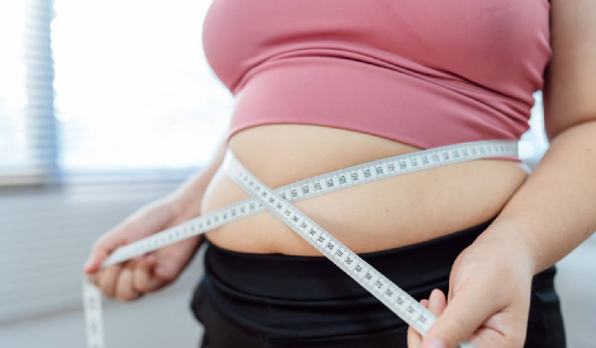 Grăsime sau apă? Cum scapi de kilogramele puse după Paște