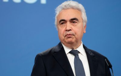 Europa, cu combustibil de avioane pe ultima sută de metri: Criza va lovi economia globală