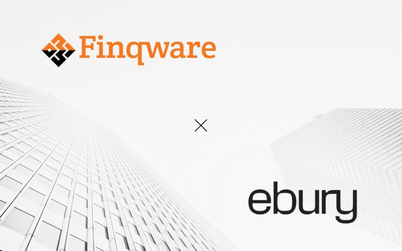Finqware și Ebury, parteneriat pentru automatizarea operațiunilor financiare