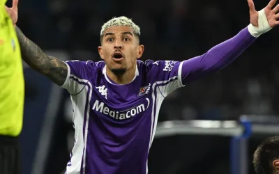 Preview: Fiorentina vs Lazio - prediction, team news, lineups